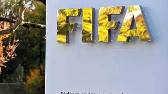 Световната футболна централа ФИФА съобщи че нито един от 64