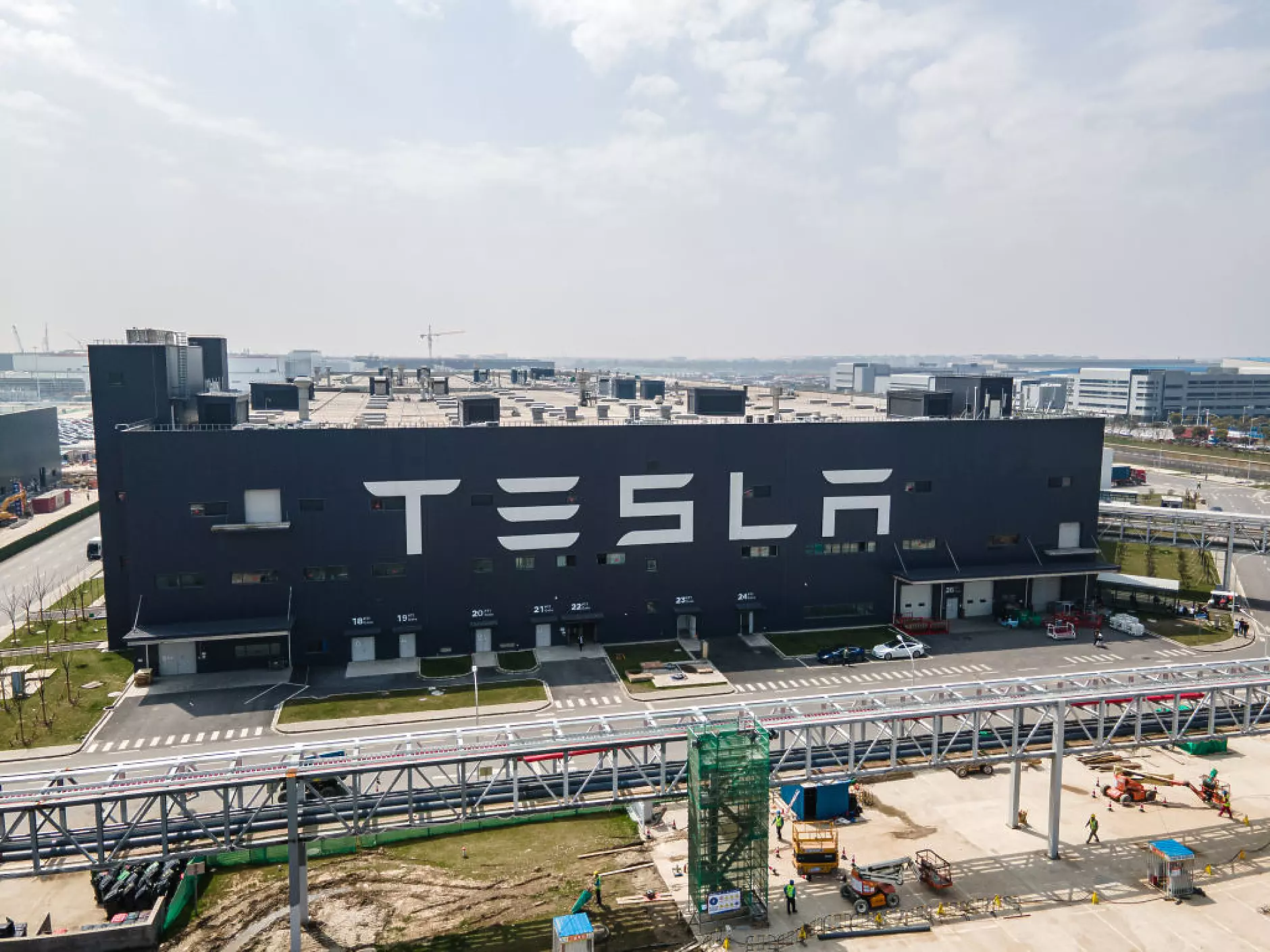 Tesla намали цените на колите в Китай за втори път в рамките на 3 месеца