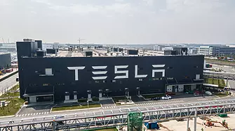Tesla намали цените на колите в Китай за втори път в рамките на 3 месеца
