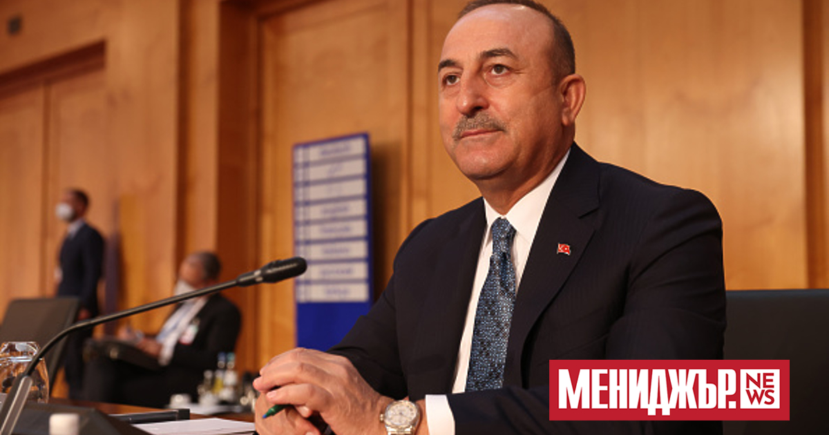 Русия е предложила дата за среща между външните министри на