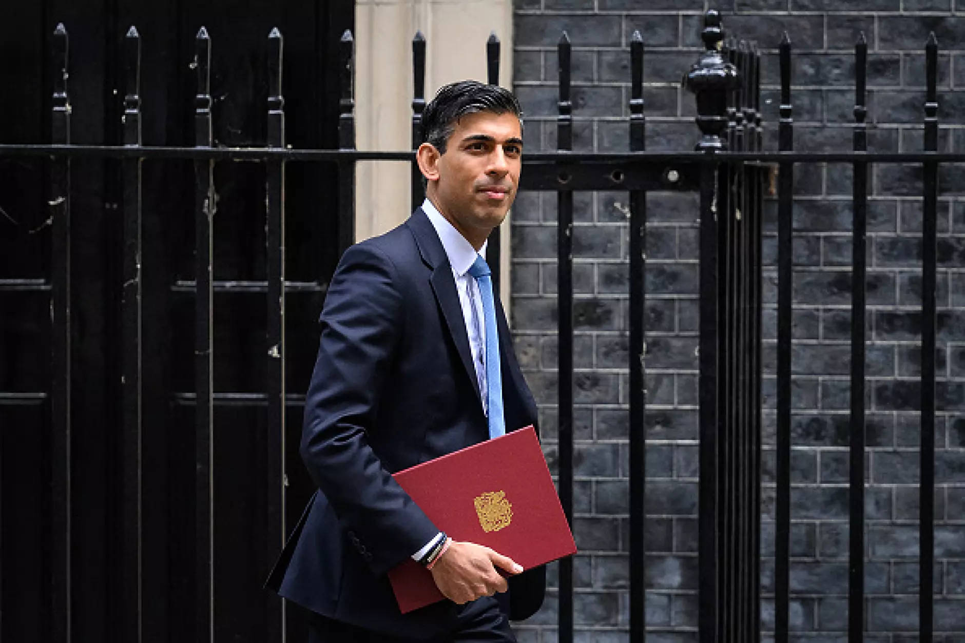 Организация дава дарение от 1 млн. паунда ако британския премиер стане веган за един месец