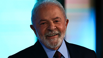 Новият президент на Бразилия  Лула да Силва отмени указа на
