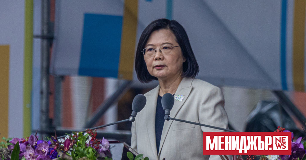 Тайван удължава срока на задължителната военна служба от четири месеца