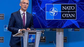 Генералният секретар на НАТО Йенс Столтенберг призова членките на алианса
