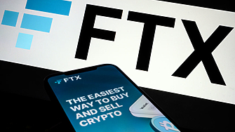Клиенти на FTX са завели колективен иск срещу фалиралата крипто