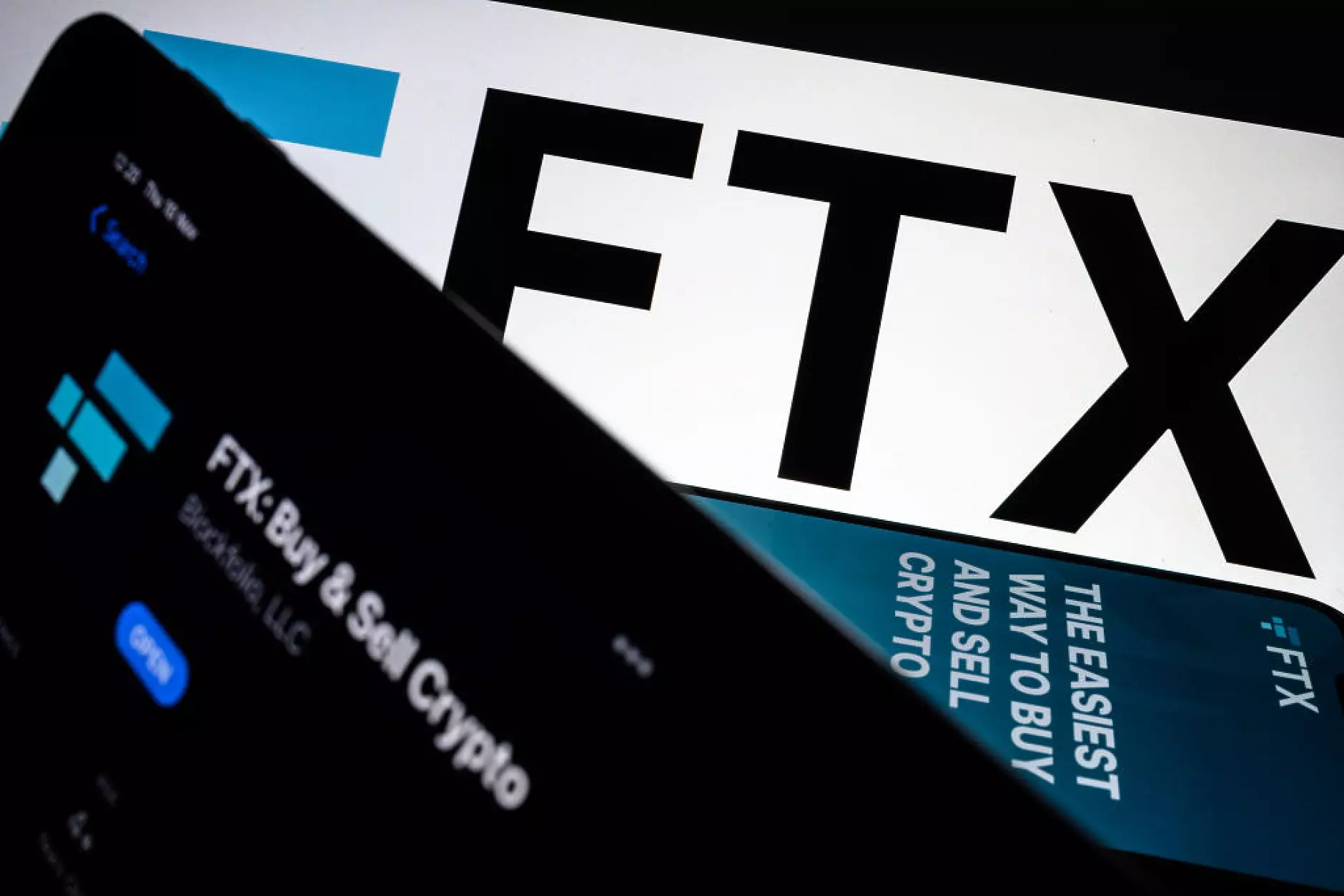 Властите на Бахамските острови са конфискували активи на FTX за 3,5 млрд. долара