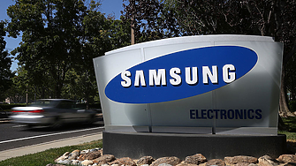 Samsung Electronics Co отчете в петък тримесечната си печалба спаднала