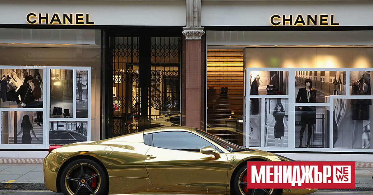 Броят на милиардерите в Обединеното кралство се е увеличил с