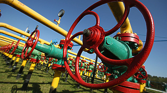 Турция ще продава природен газ на България Преговорите които се
