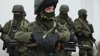 Руските университети включват в програмите си военно обучение
