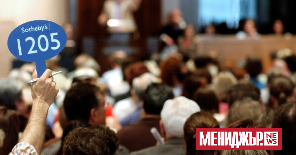 През 2022 г. продажбите на вино и спиртни напитки на