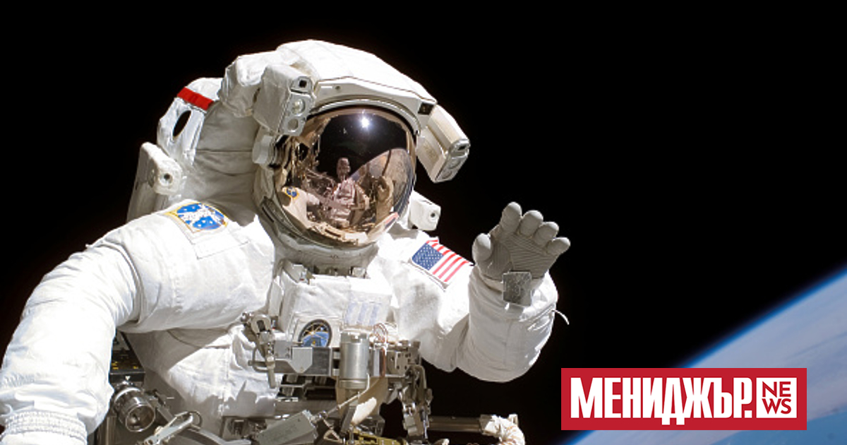 Руските космонавти ще могат да преминат обучение за работа в