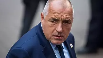 ГЕРБ: Българските власти трябва да реагират остро на опита за сплашване и саморазправа с Христо Грозев! 