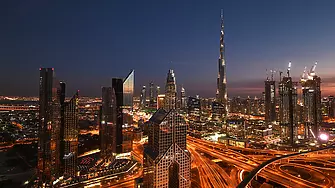 Дубай премахва 30%-ния данък върху продажбите на алкохол
