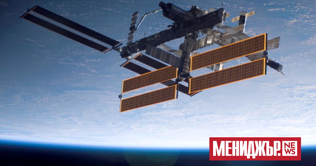 Русия обмисля спасителен план за изпращане на празен космически кораб