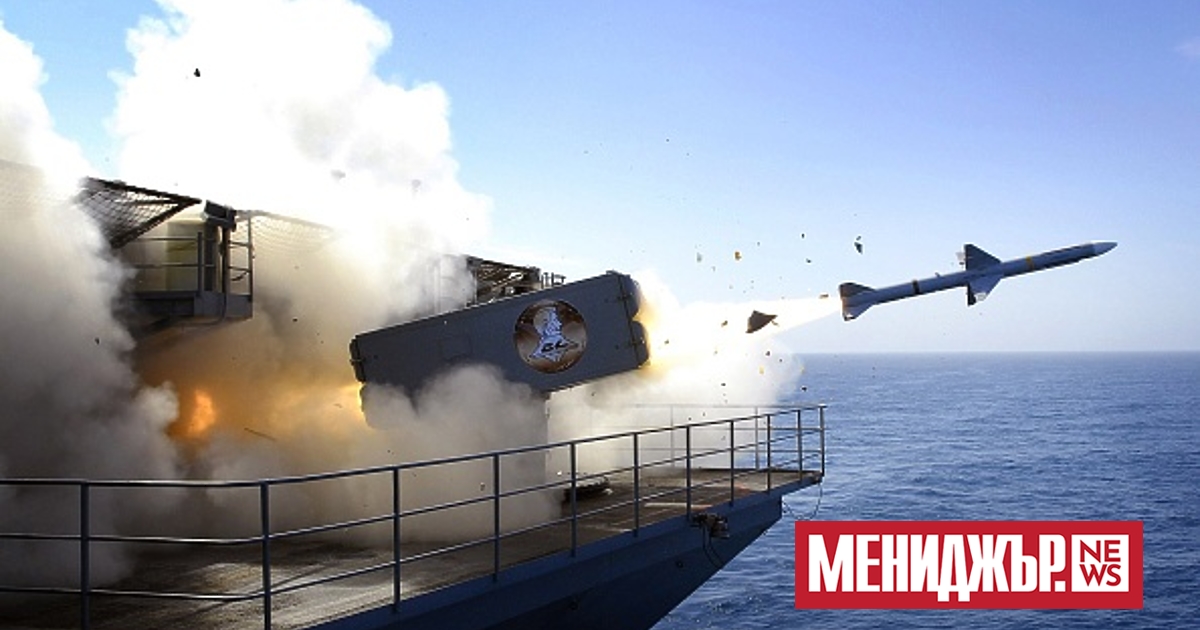 Новият пакет от военна помощ на САЩ за Украйна за