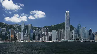 Хонконг е загубил 27 млрд. долара от covid заключванията