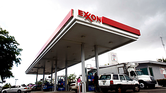 Американският енергиен гигант ExxonMobil съди Европейският съюз в опит да