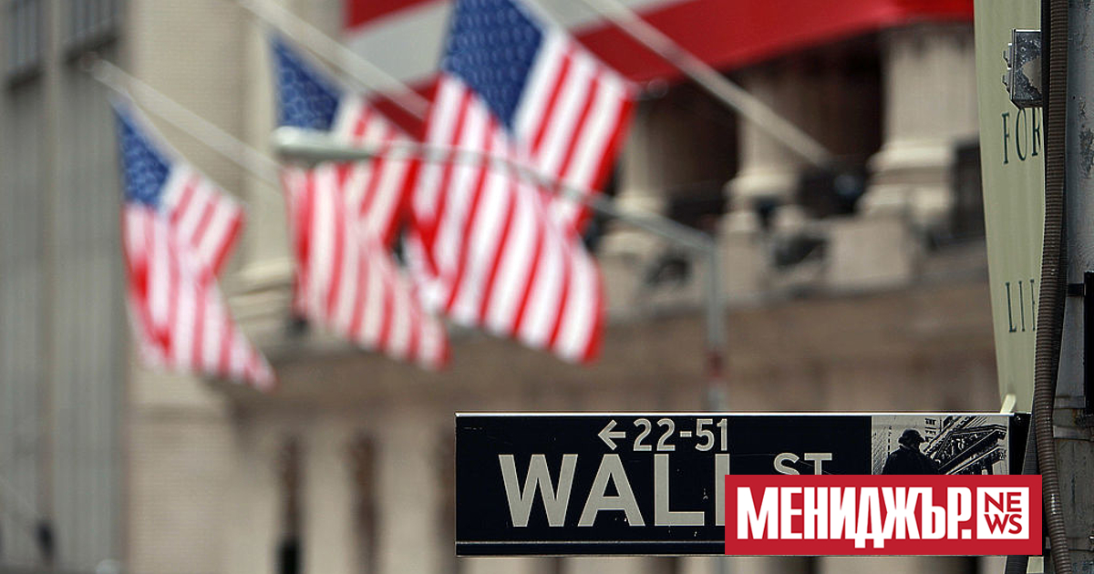 Декември е месец, пълен с пазарни прогнози за следващата година.