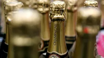 Производителите на шампанско очакват да надминат рекорда по продажби за 5,7 млрд. евро