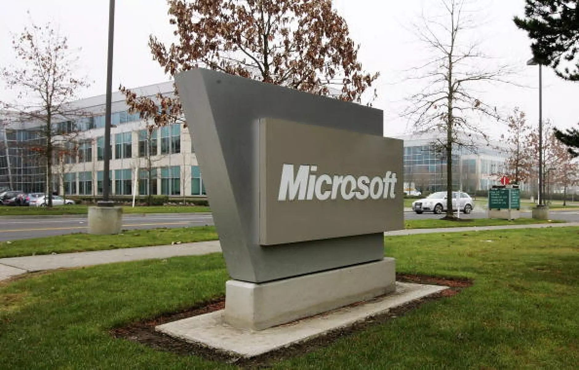 Microsoft си направи синдикат за първи път в историята на корпорацията