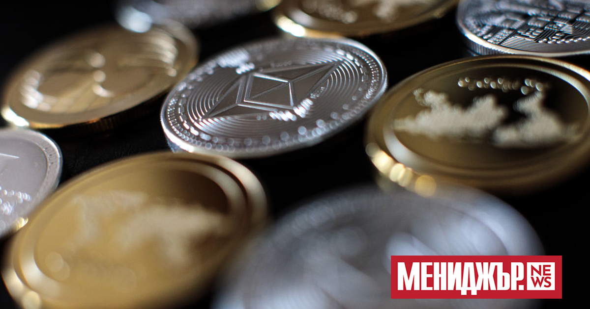 Следващата финансова криза ще бъде причинена от частни криптовалути, ако