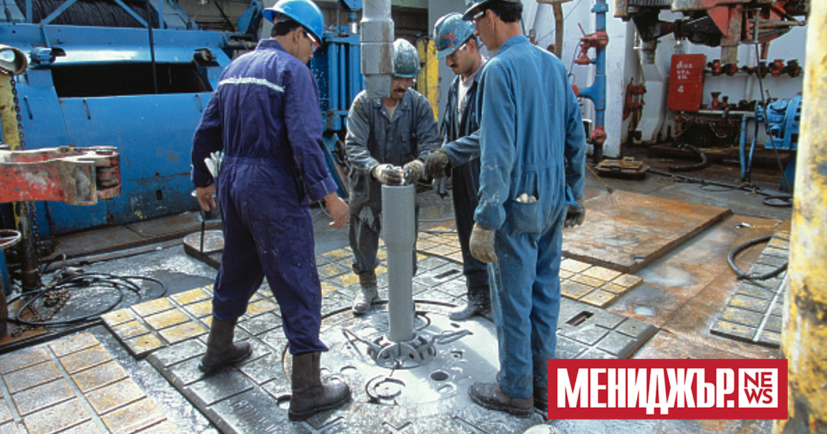 От 31 декември 2020 г. Азербайджан е изнесъл повече от