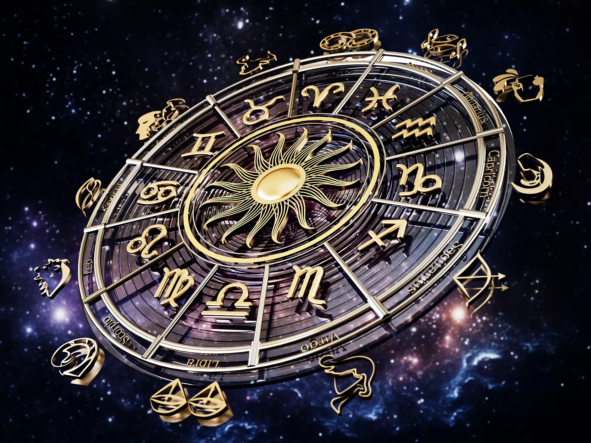 Годишен хороскоп: Звездите за бизнеса през 2023 година