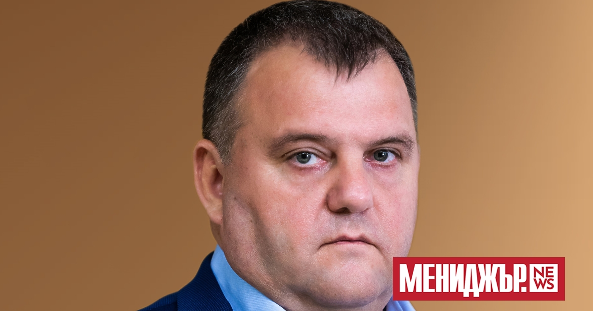 Инж. Николай Пелтеков е новият изпълнителен директор на Асарел-Медет“ АД