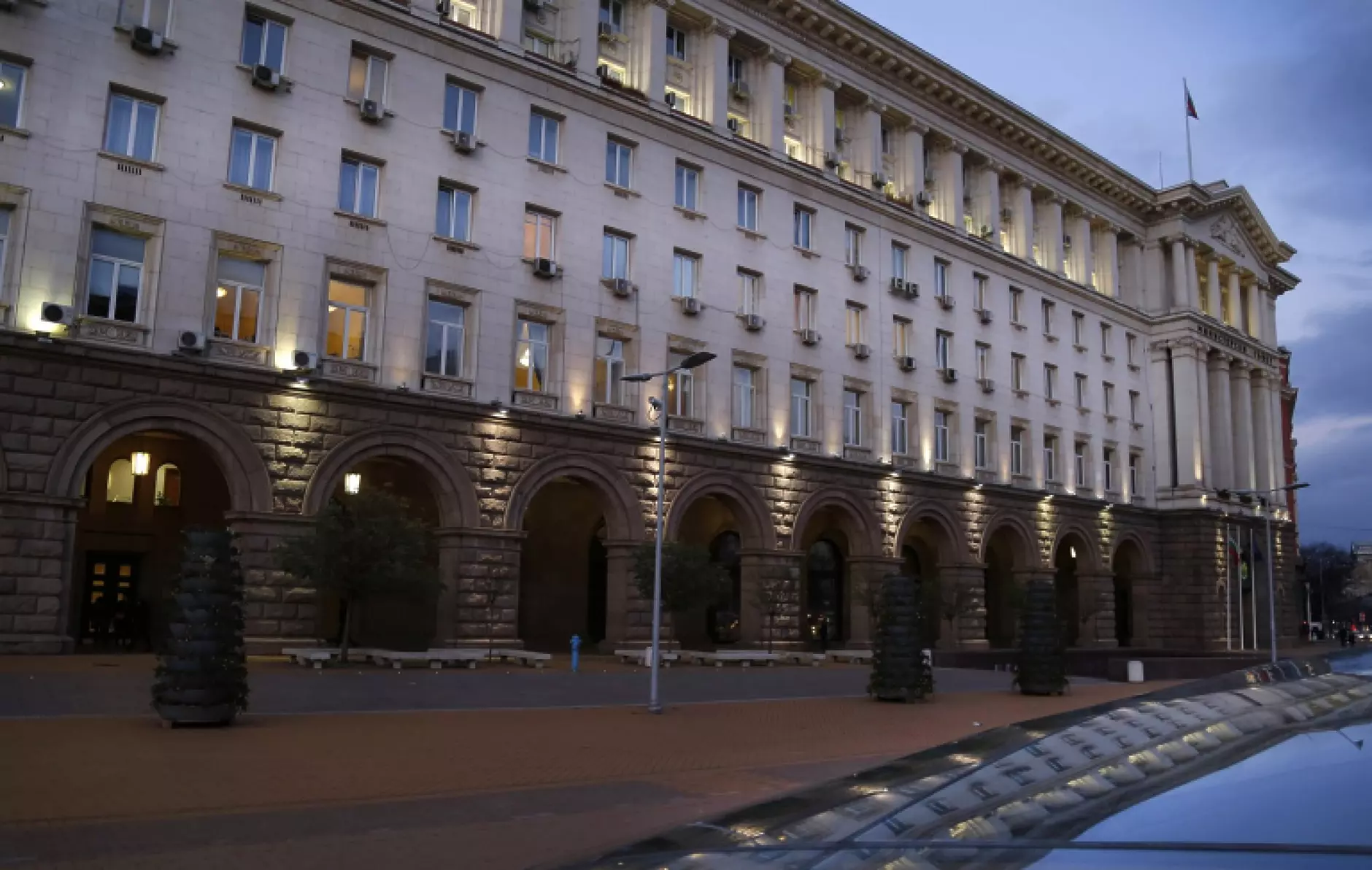 Служебното правителство одобри 172 млн. лева за антиинфлационни мерки 