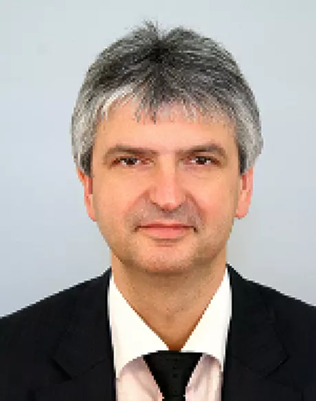Доц. д-р Лъчезар Иванов, д.м.