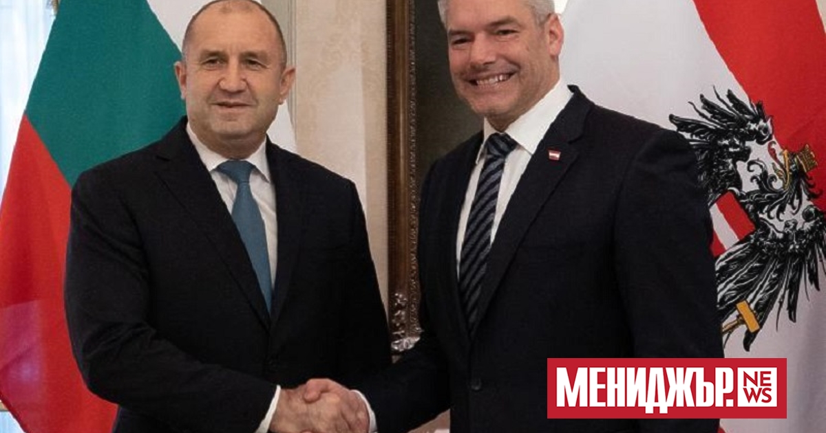 Охраната на външните граници на Европейския съюз е общ ангажимент