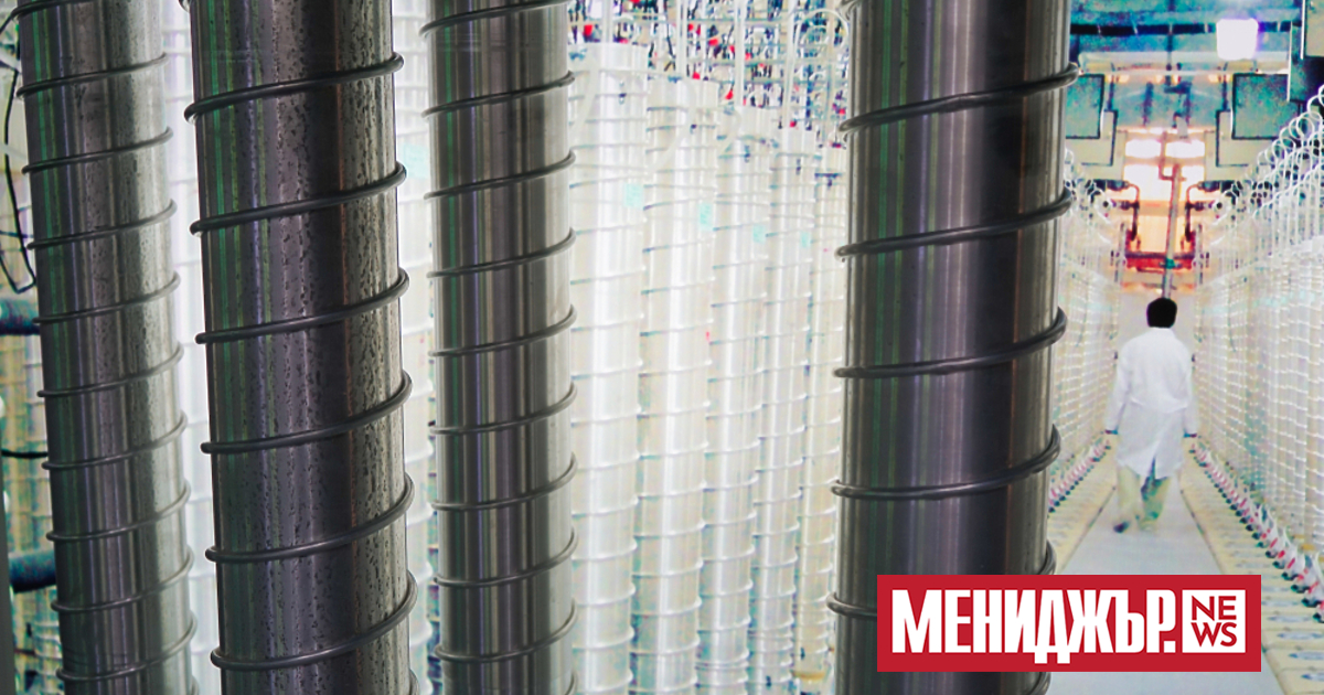 Иран не винаги ще бъде отворен за възстановяване на ядрена