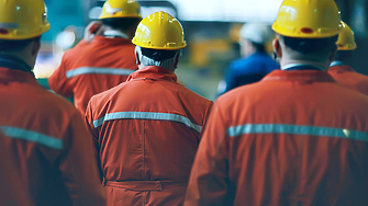 Единадесет области у нас са най големите донори на работна сила