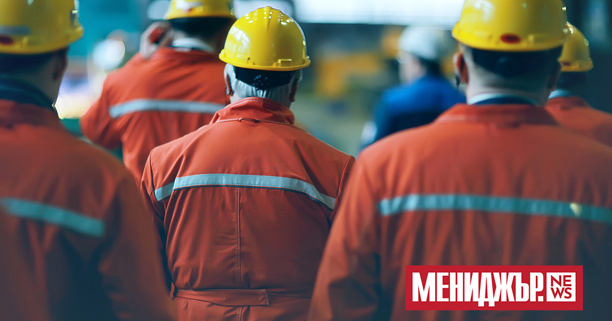 Единадесет области у нас са най-големите донори“ на работна сила