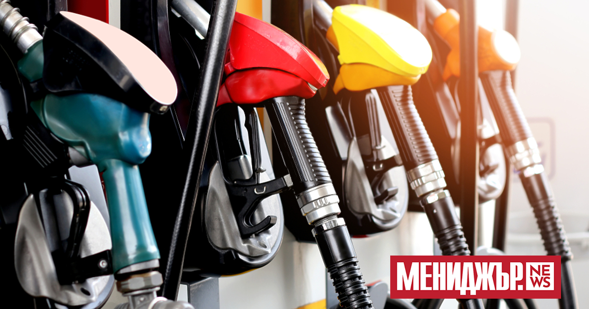 Ако законът за горивата, предложен от ГЕРБ-СДС, бъде приет на