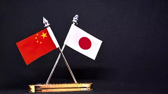 Китай призова Япония да скъса връзките си с Тайван
