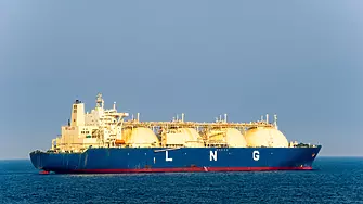 Най-големият производител на контейнери за транспортиране на втечнен газ спря работа в Русия