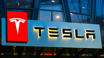 Компанията Tesla на американския милиардер Илон Мъск подаде заявление за