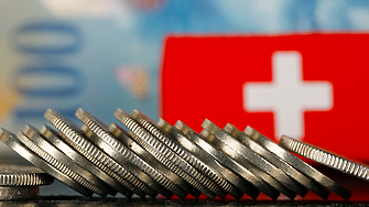 Средната годишна инфлация в Швейцария се е повишила до 2 8