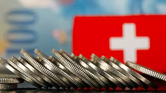И Швейцария отчете поскъпване на живота, но с инфлация на здравословни нива