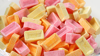 PEZ се появява на бял свят във Виена преди повече