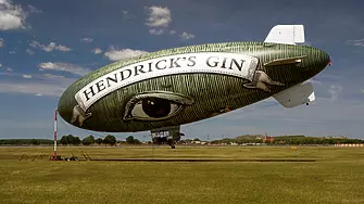 Великите марки: Hendrick's Gin