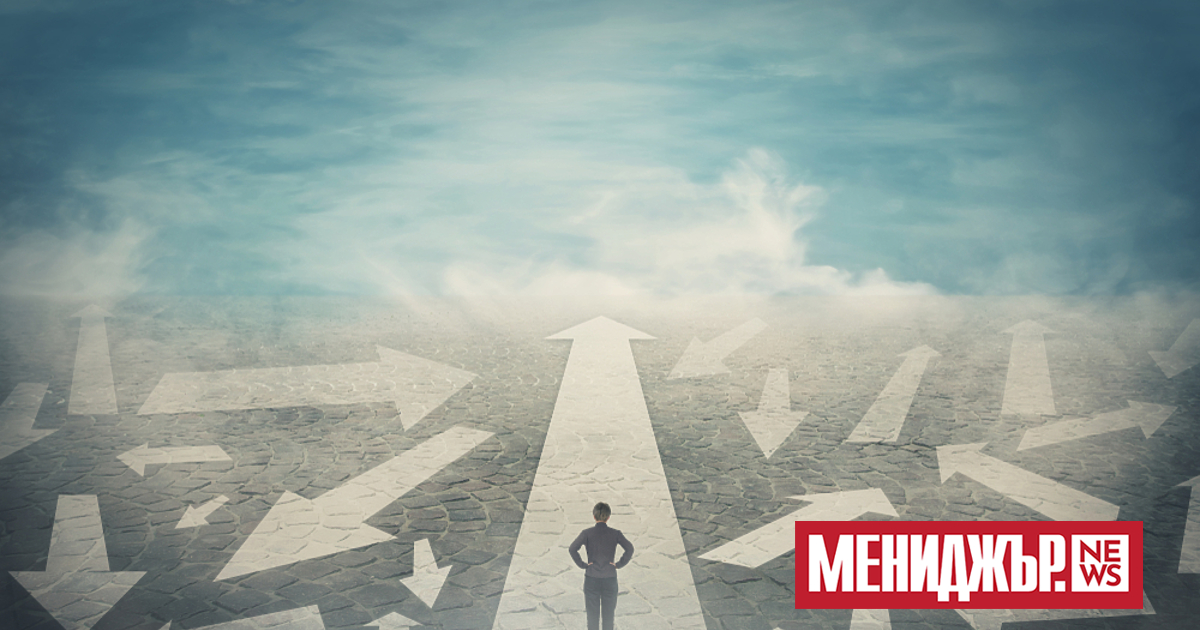 Всеки лидер, независимо дали титлата му е шеф, мениджър или