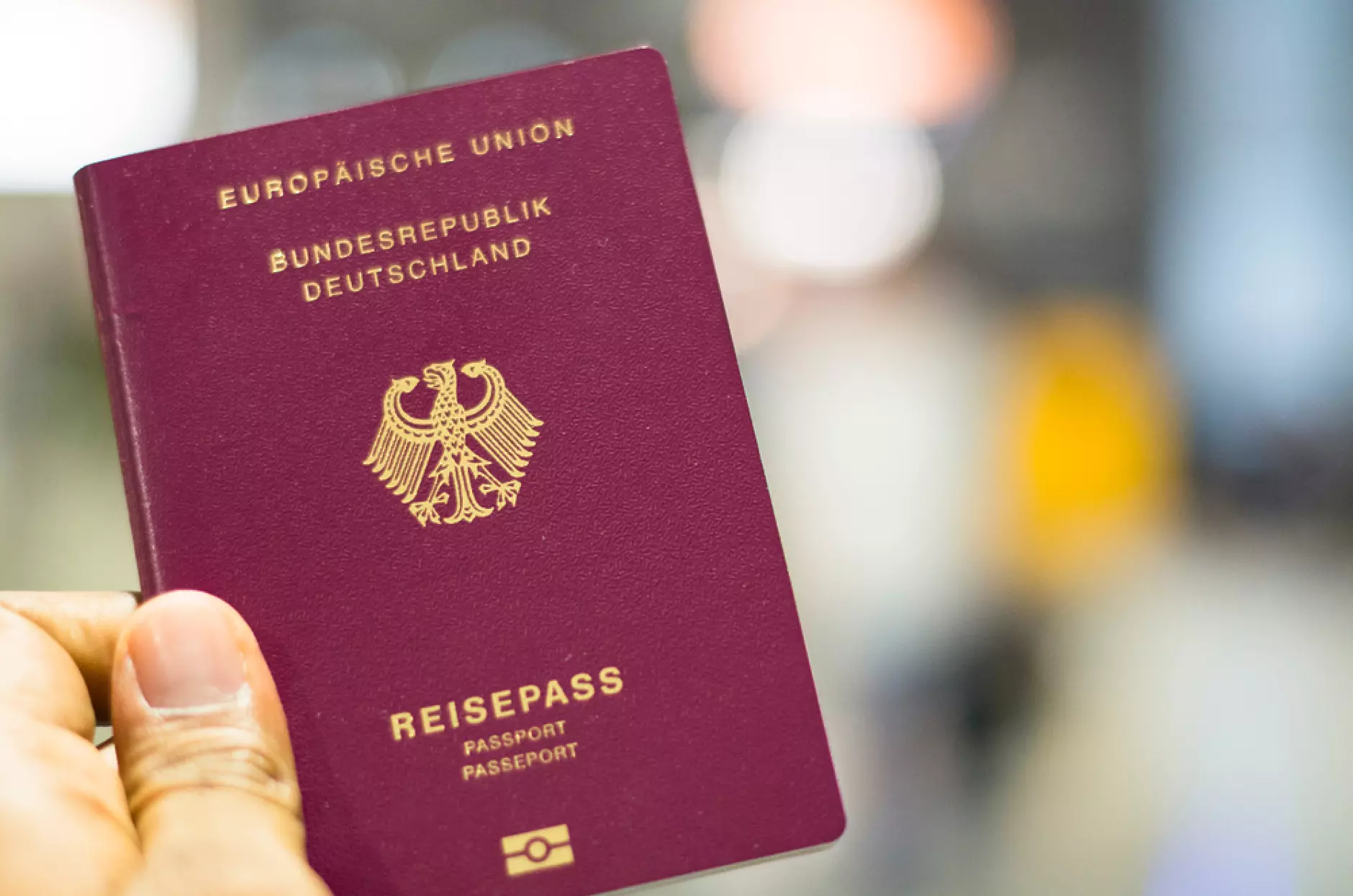 Германия ще облекчава изискванията за получаване на гражданство