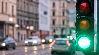 В Кипър ще бъдат инсталирани 125 интелигентни светофара като част