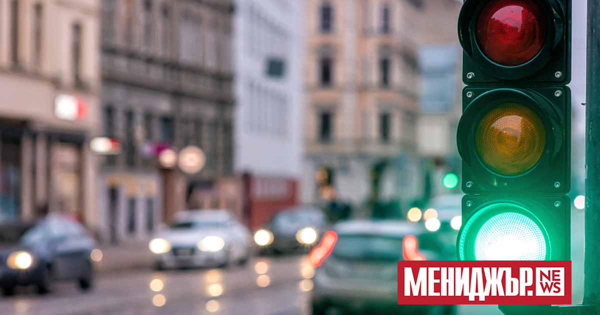 В Кипър ще бъдат инсталирани 125 интелигентни светофара като част