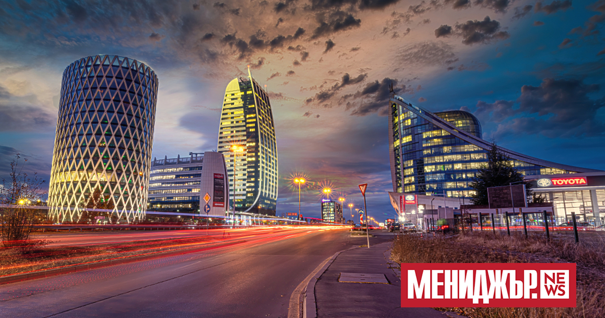 През 2023 г. продължаваме работа по три от булевардите от