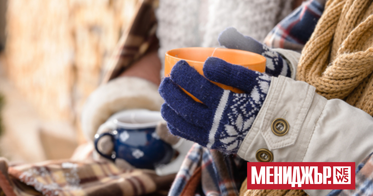 Атмосферното налягане ще продължи да се понижава и ще вече