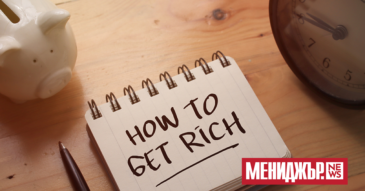 Милионерът Стив Адкок напуска работата си като разработчик на софтуер